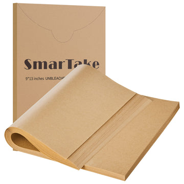 SMARTAKE Standing Paper Towel Holder, Damping Ratchet Design Paper Towel  Organizer, Rustproof Toilet Paper Holder