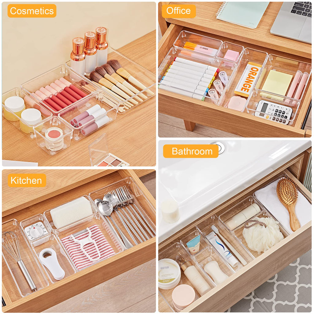Set up a self-serve snack drawer – Mama Instincts®
